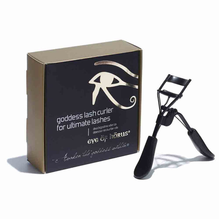 Lash Curler
