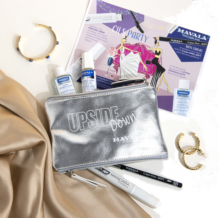 Lash Party Pouch