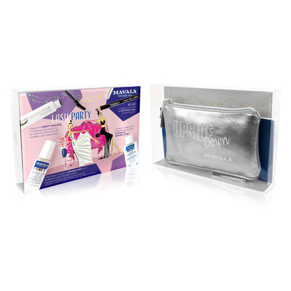 Lash Party Pouch