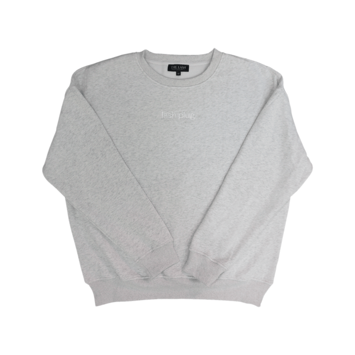 Lash Sweater - Lash Plug
