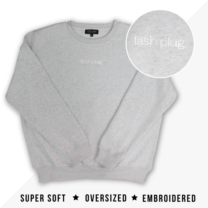 Lash Sweater - Lash Plug