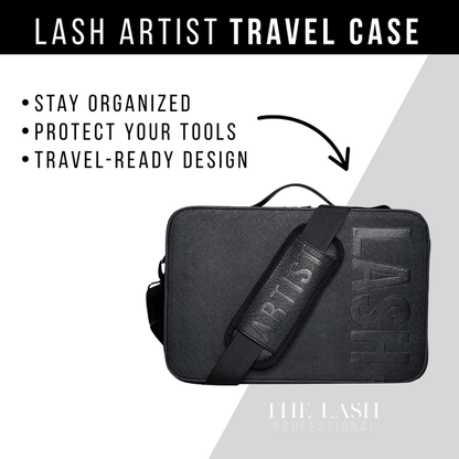 Lash Travel Case