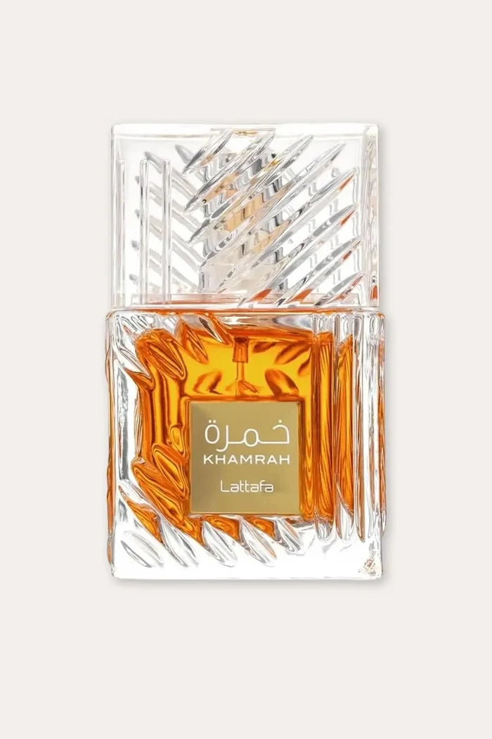 LATTAFA KHAMRAH EDP 3.4oz LATTAFA