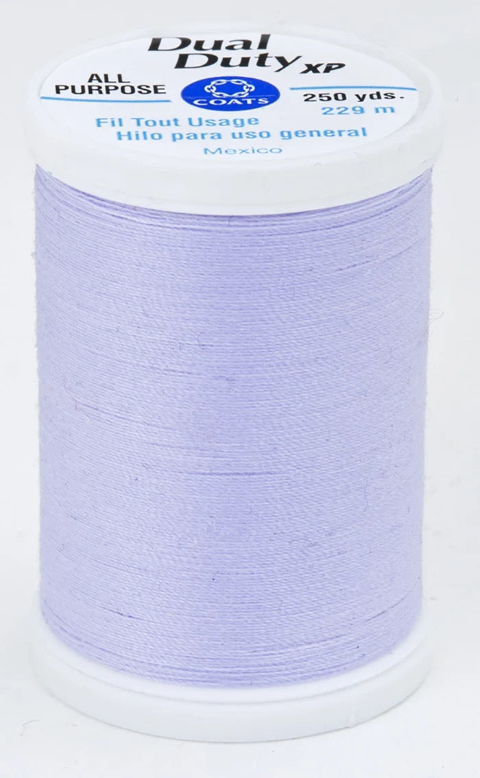 Lavender Bliss- Dual Duty XP Polyester Thread 250yds