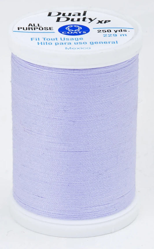Lavender Bliss- Dual Duty XP Polyester Thread 250yds