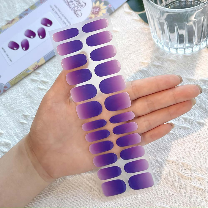 Lavender Haze