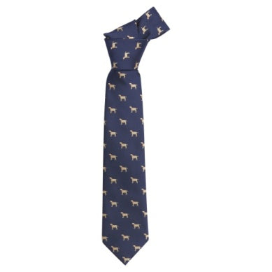 LE Lab Necktie