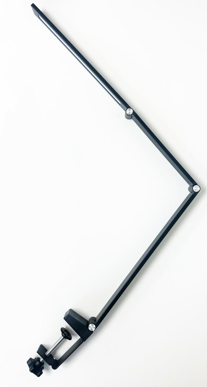 LED 3PC Swing Arm Desk Light