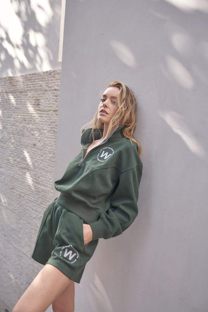 [Color] [Product Title] | Women's Activewear by WISKII ACTIVE.