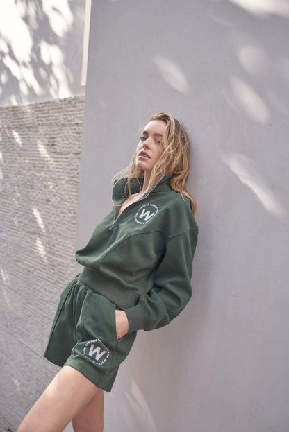 [Color] [Product Title] | Women's Activewear by WISKII ACTIVE.