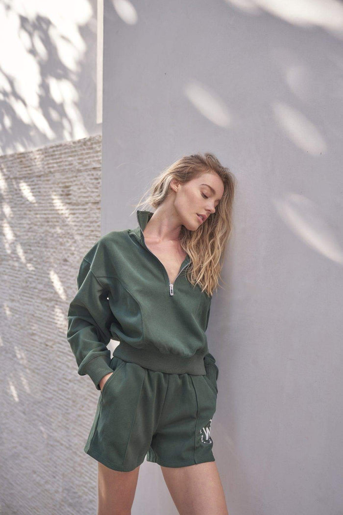 [Color] [Product Title] | Women's Activewear by WISKII ACTIVE.
