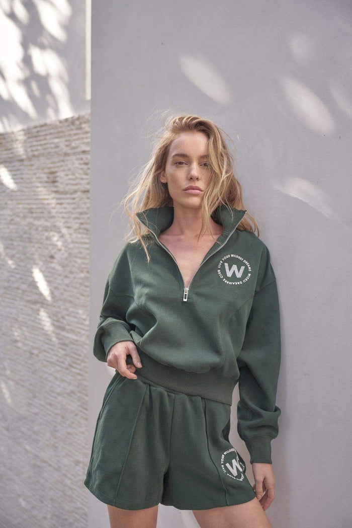 [Color] [Product Title] | Women's Activewear by WISKII ACTIVE.