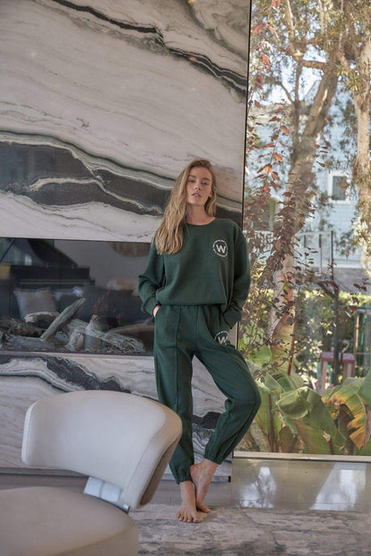 [Color] [Product Title] | Women's Activewear by WISKII ACTIVE.