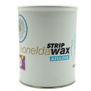 LeoPro Cold Wax 800g Tins