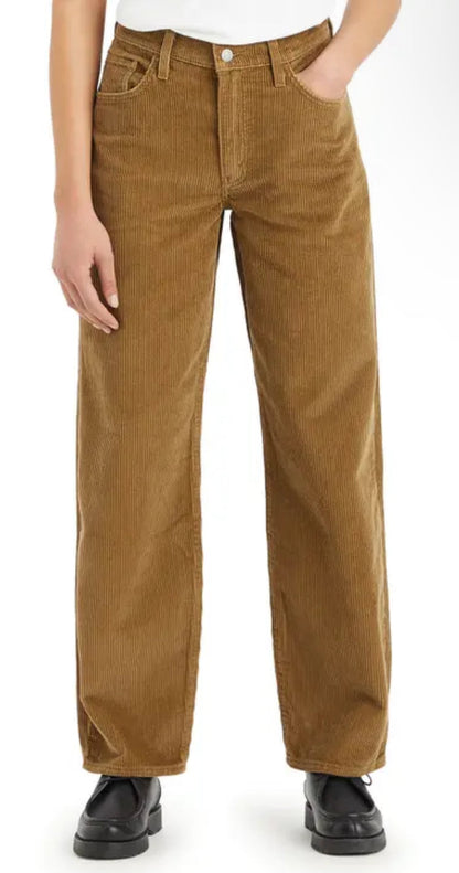 Levi HR Straight Cord 30” (28)