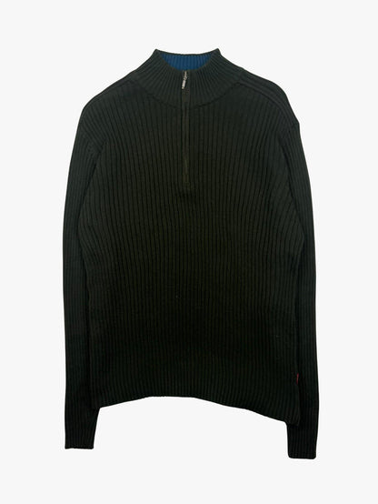 Levi’s Red Tab Quarter Zip Knit