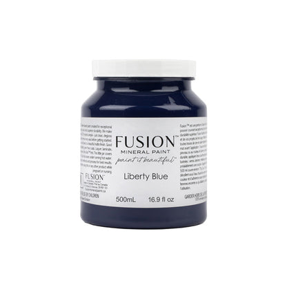 Liberty Blue