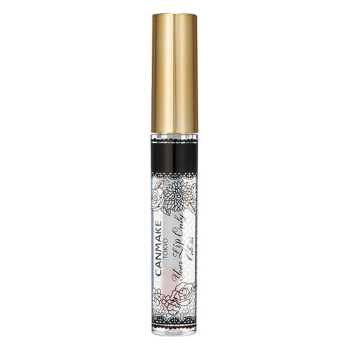 [Limited] Canmake Your Lip Only Gloss