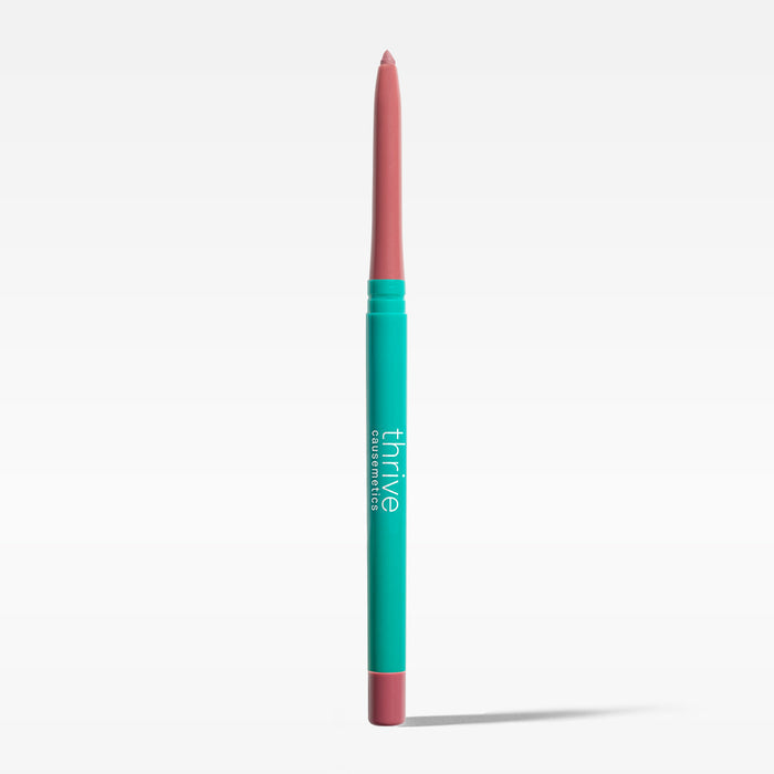 Vegan Waterproof Lip Liner Pencil