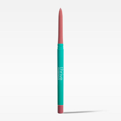 Vegan Waterproof Lip Liner Pencil