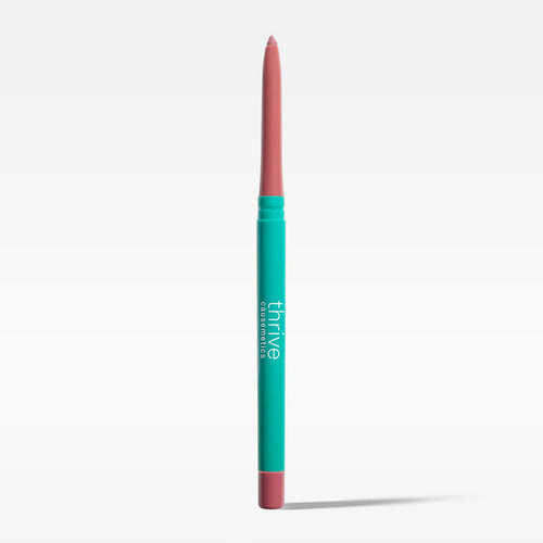 Vegan Waterproof Lip Liner Pencil