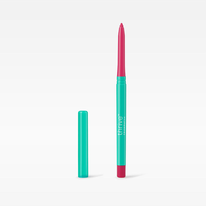Ebony (Fuchsia Pink)