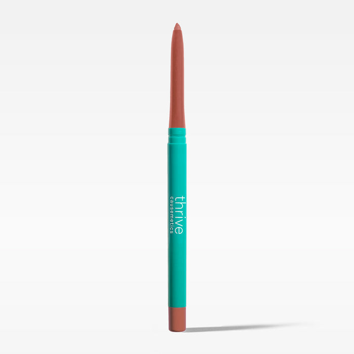 Vegan Waterproof Lip Liner Pencil