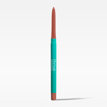 Vegan Waterproof Lip Liner Pencil
