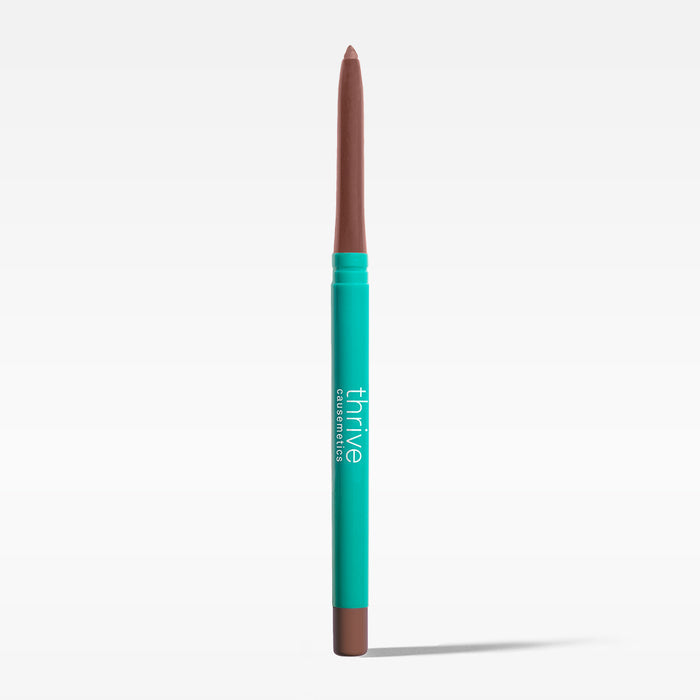 Vegan Waterproof Lip Liner Pencil