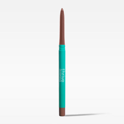Vegan Waterproof Lip Liner Pencil