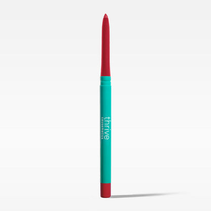 Vegan Waterproof Lip Liner Pencil