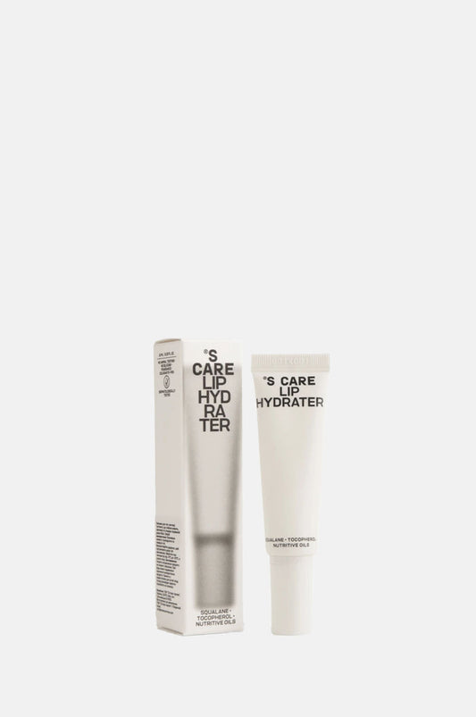 Sisters Aroma Lip Hydrater 10ml.
