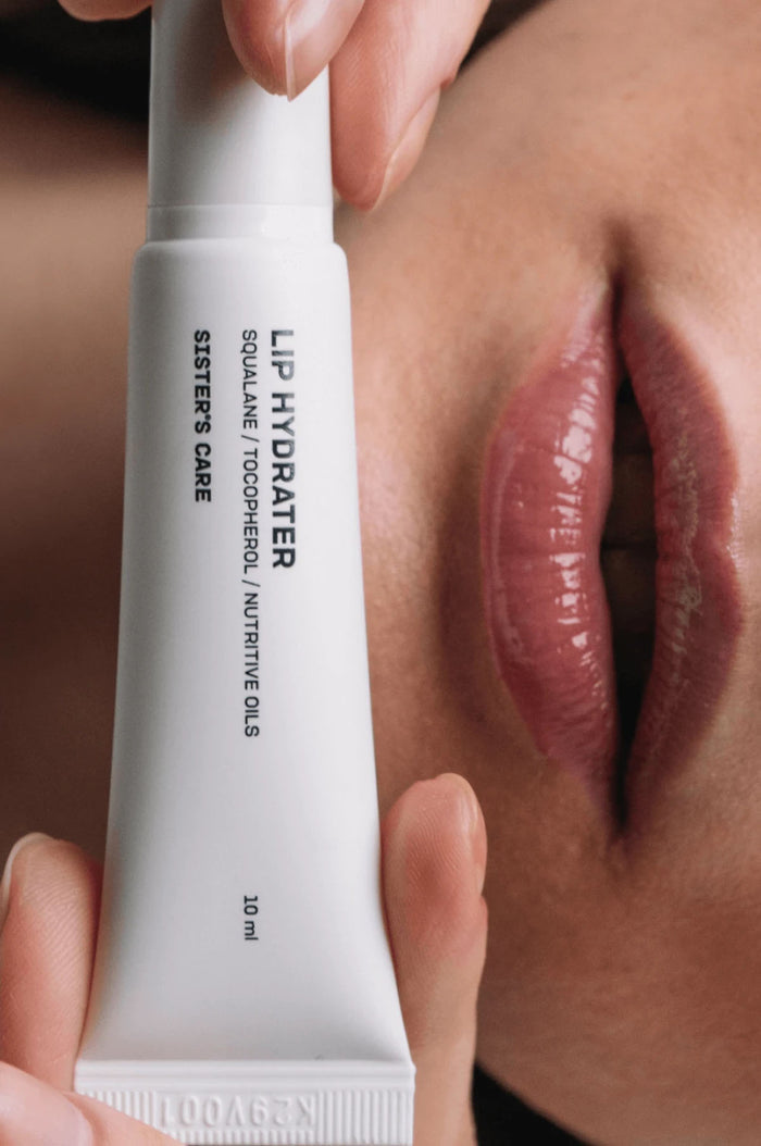 Lip Hydrater 10ml