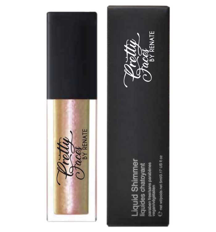 Liquid Shimmer