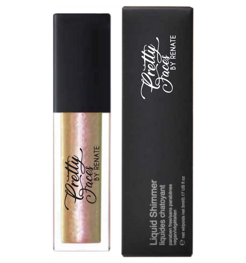Liquid Shimmer