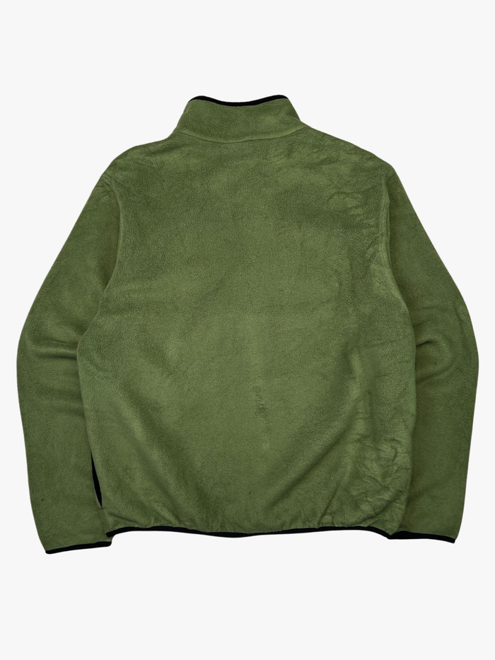 L.L. Bean Pullover Fleece