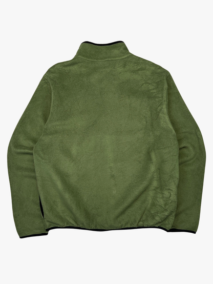 L.L. Bean Pullover Fleece