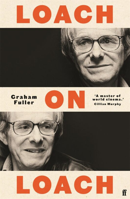 Loach on Loach - Graham Fuller