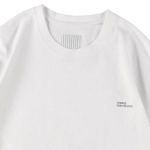 LOGO BASIC SS TEE