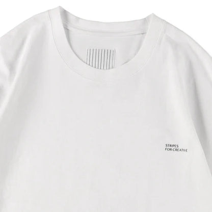 LOGO BASIC SS TEE