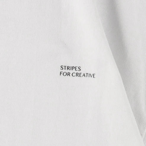 LOGO BASIC SS TEE