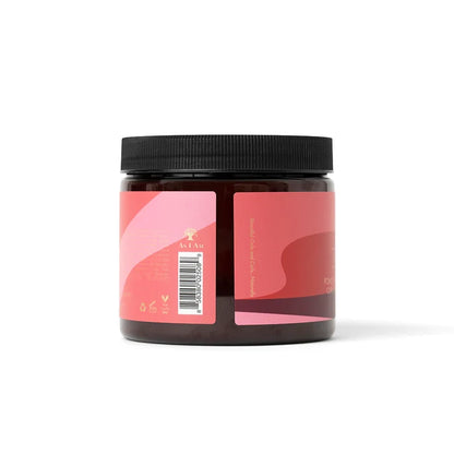 Long & Luxe GroWash