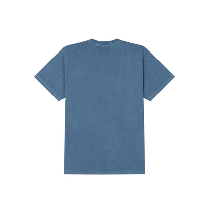 LOWERCASE PIGMENT TEE SS