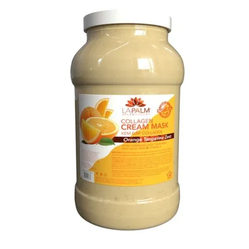 LP Foot Maske Orang 1gal