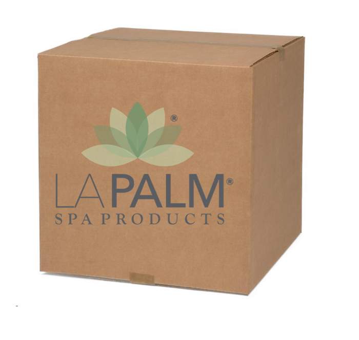 LP Lotion Case
