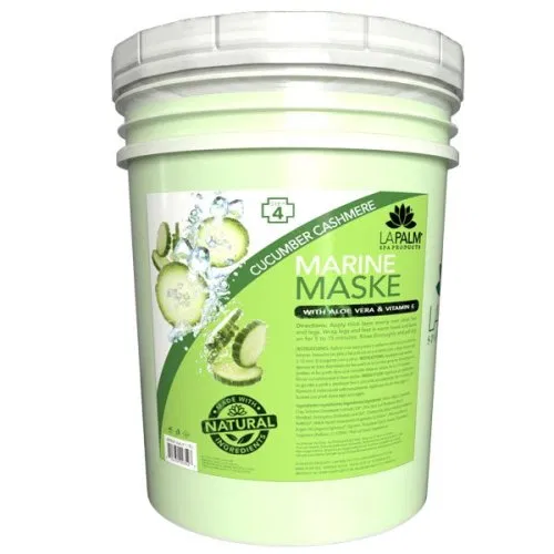 LP Marine Maske Cucumber 5gal