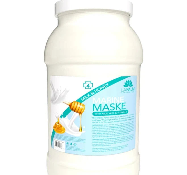 LP Marine Maske MlkHoney 1gal