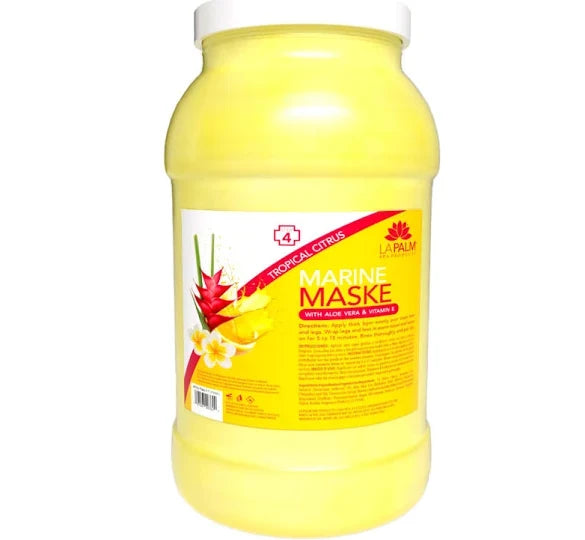 LP Marine Maske Tropical 1gal