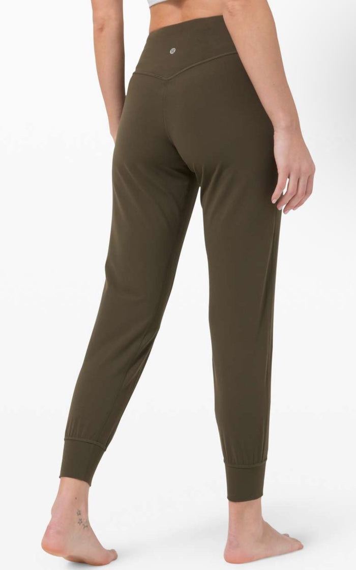 Lululemon Align HR Jogger 28” (4)