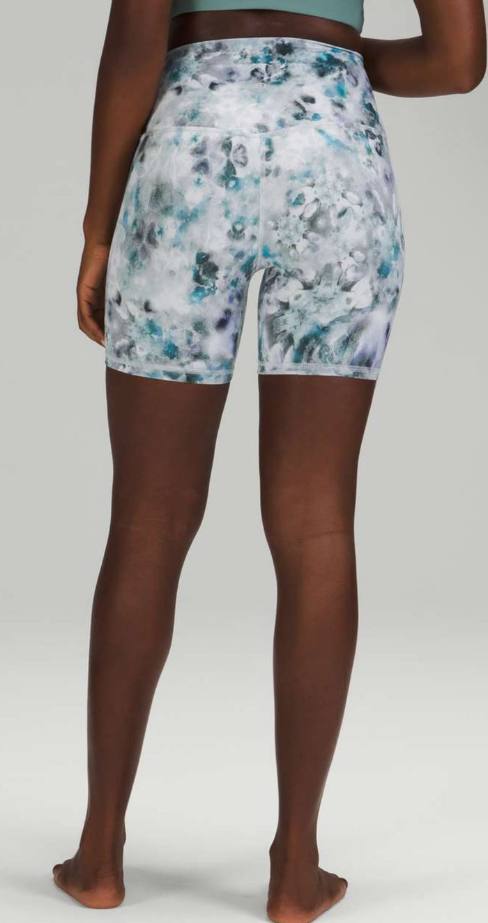 Lululemon Align HR Short 6” (10)